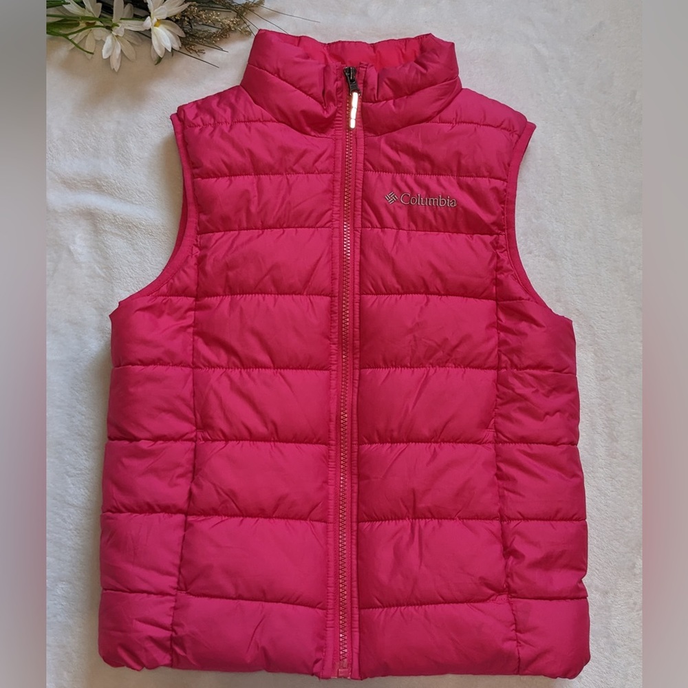 Columbia Powder Lite Puffer Vest